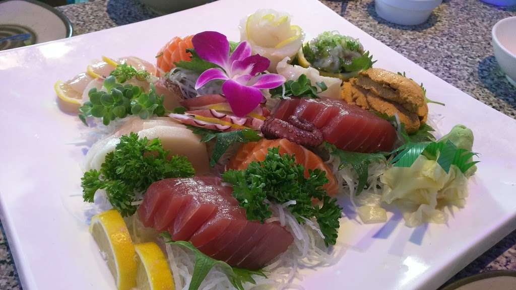 Sushi Boat Town | 7130 Santa Teresa Blvd, San Jose, CA 95139, USA | Phone: (408) 972-0379