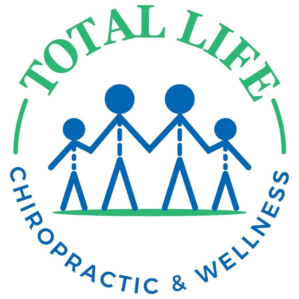 Total Life Chiropractic & Wellness | 961 NJ-10, Randolph, NJ 07869, USA | Phone: (973) 252-6040