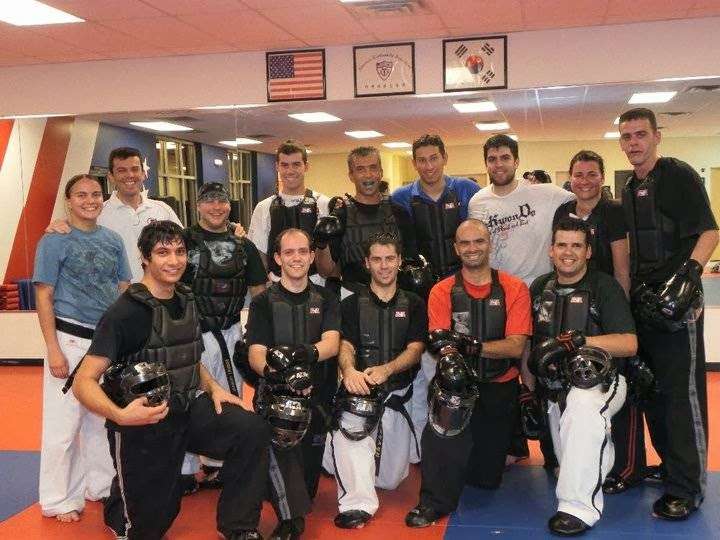ATA Lake Norman Taekwondo Academy | 112 Argus Ln, Mooresville, NC 28117, USA | Phone: (704) 799-8757