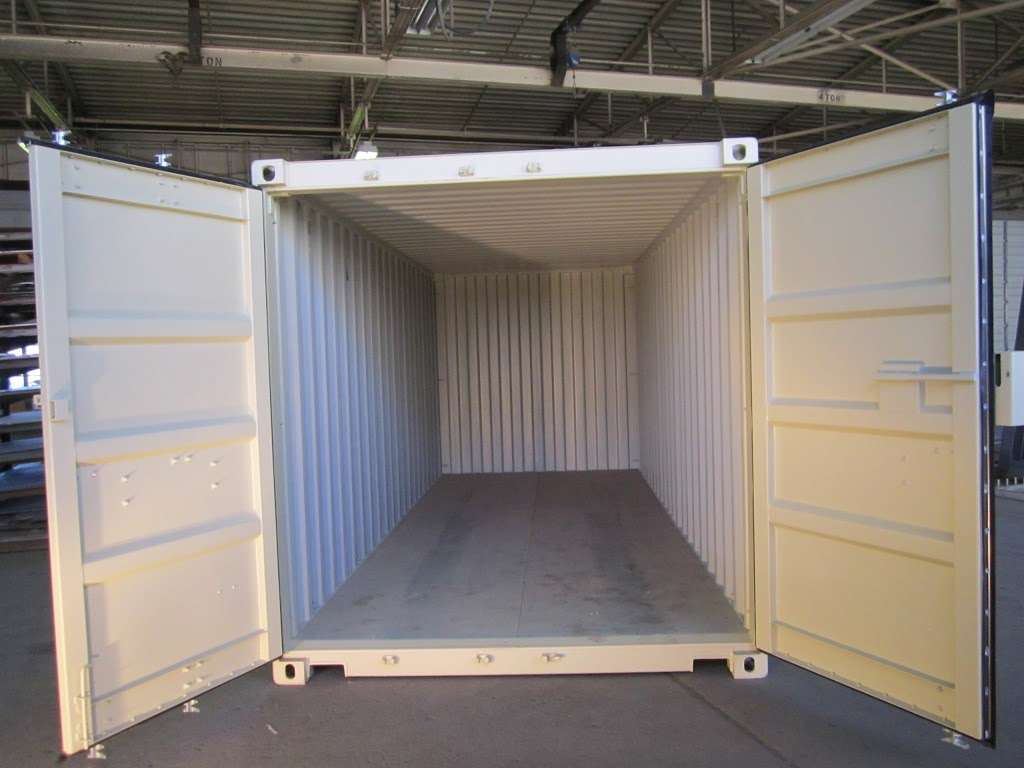 Southwest Mobile Storage - Denver | 6400 Colorado Blvd, Denver, CO 80022, USA | Phone: (303) 227-3881