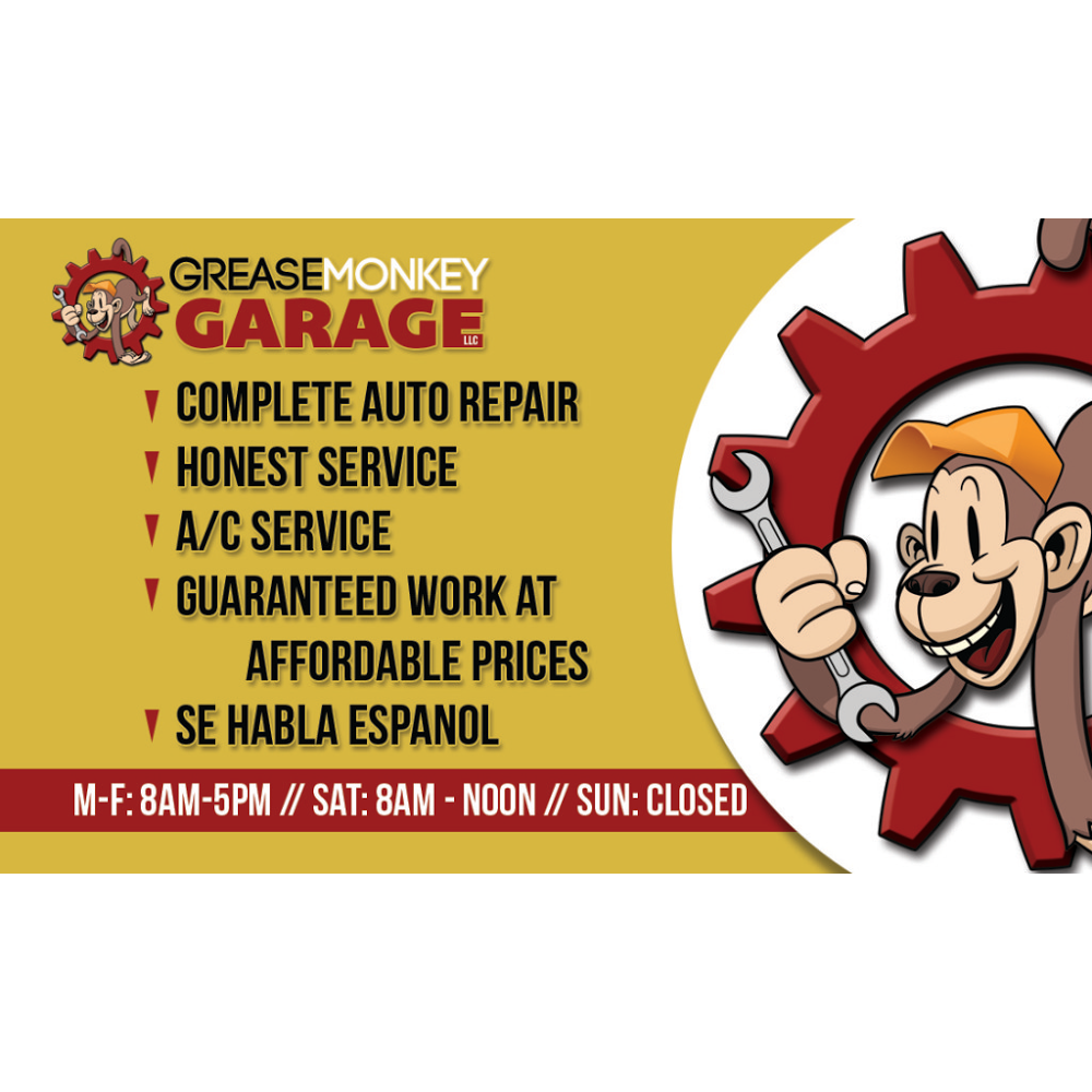 Moes Garage LLC | 505 W 8th Ave #12, Mesa, AZ 85210, USA | Phone: (480) 733-5691