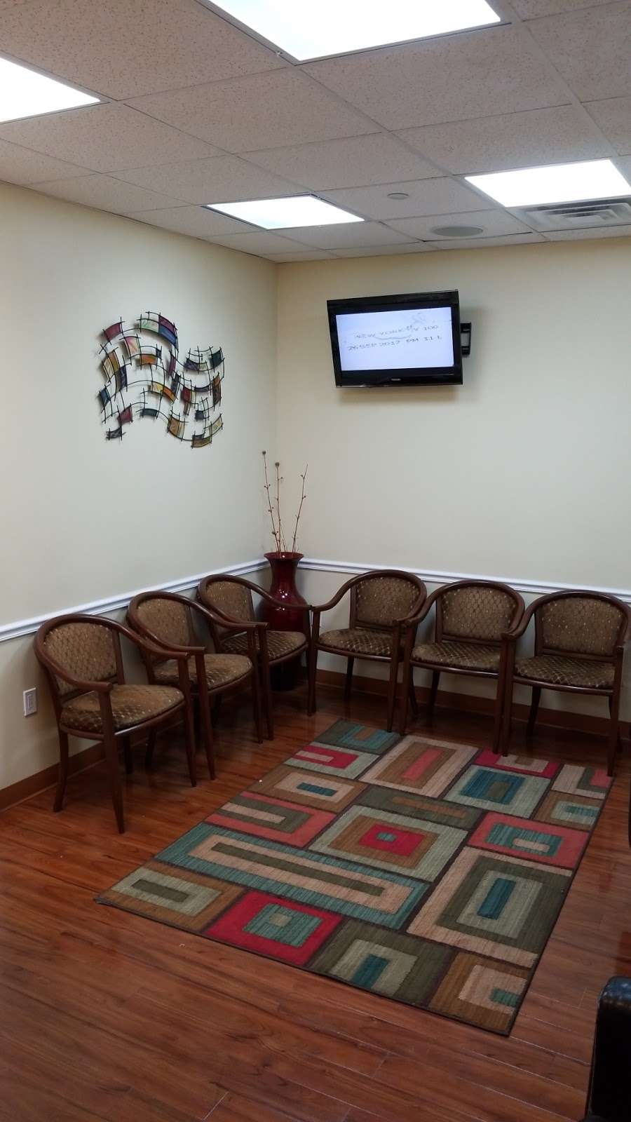 Dental Smiles Unlimited | Bay Plaza Shopping Center, 2100, Bartow Ave #218b, Bronx, NY 10475, USA | Phone: (718) 708-8144