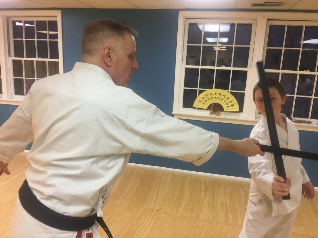 The Dojo - Billerica | 574 Boston Rd #9, Billerica, MA 01821, USA | Phone: (978) 397-6062