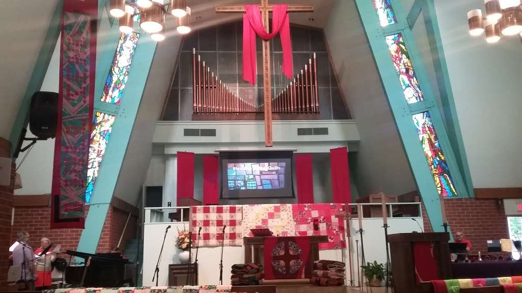 Christ Lutheran Church ELCA | 6500 Stearns St, Long Beach, CA 90815, USA | Phone: (562) 598-2433