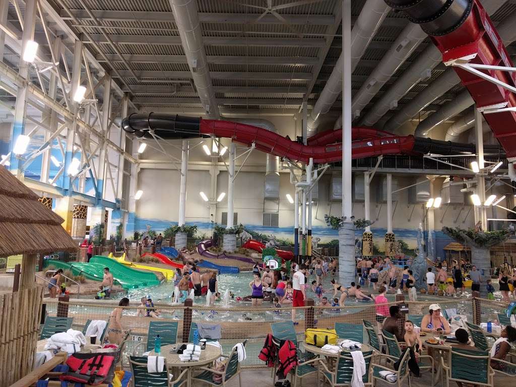 Kalahari Resort | Tobyhanna Township, PA 18346, USA