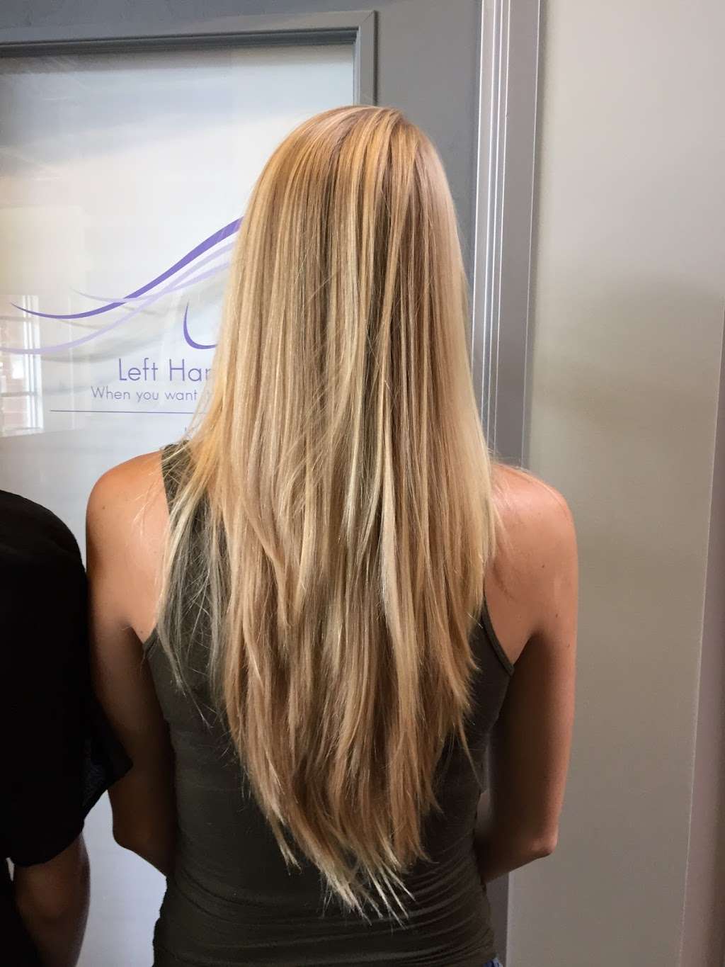 Left Hand Hair | 550 Zang St, Broomfield, CO 80021, USA | Phone: (303) 579-1712