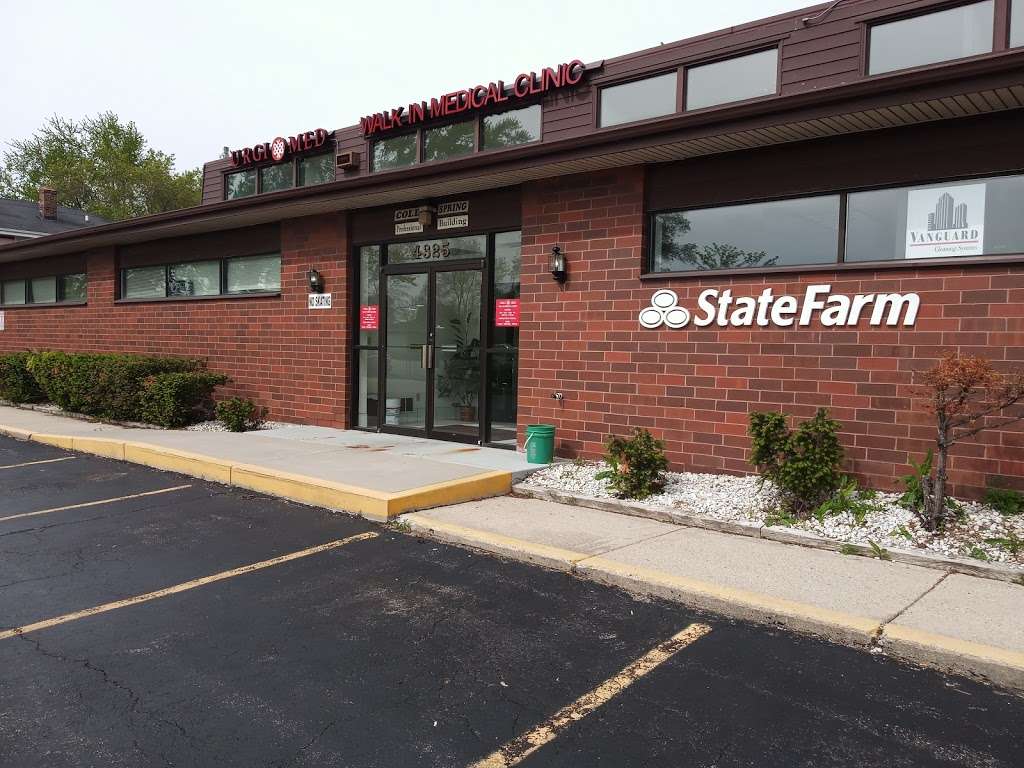 Chris Abounader - State Farm Insurance Agent | 4325 S 60th St Ste 3, Greenfield, WI 53220, USA | Phone: (414) 431-1413