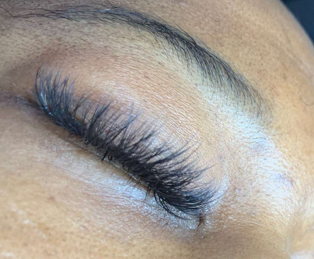 House of Lashes Maryland | 3105 Emmorton Rd Suite E2, Abingdon, MD 21009, USA | Phone: (443) 900-6163