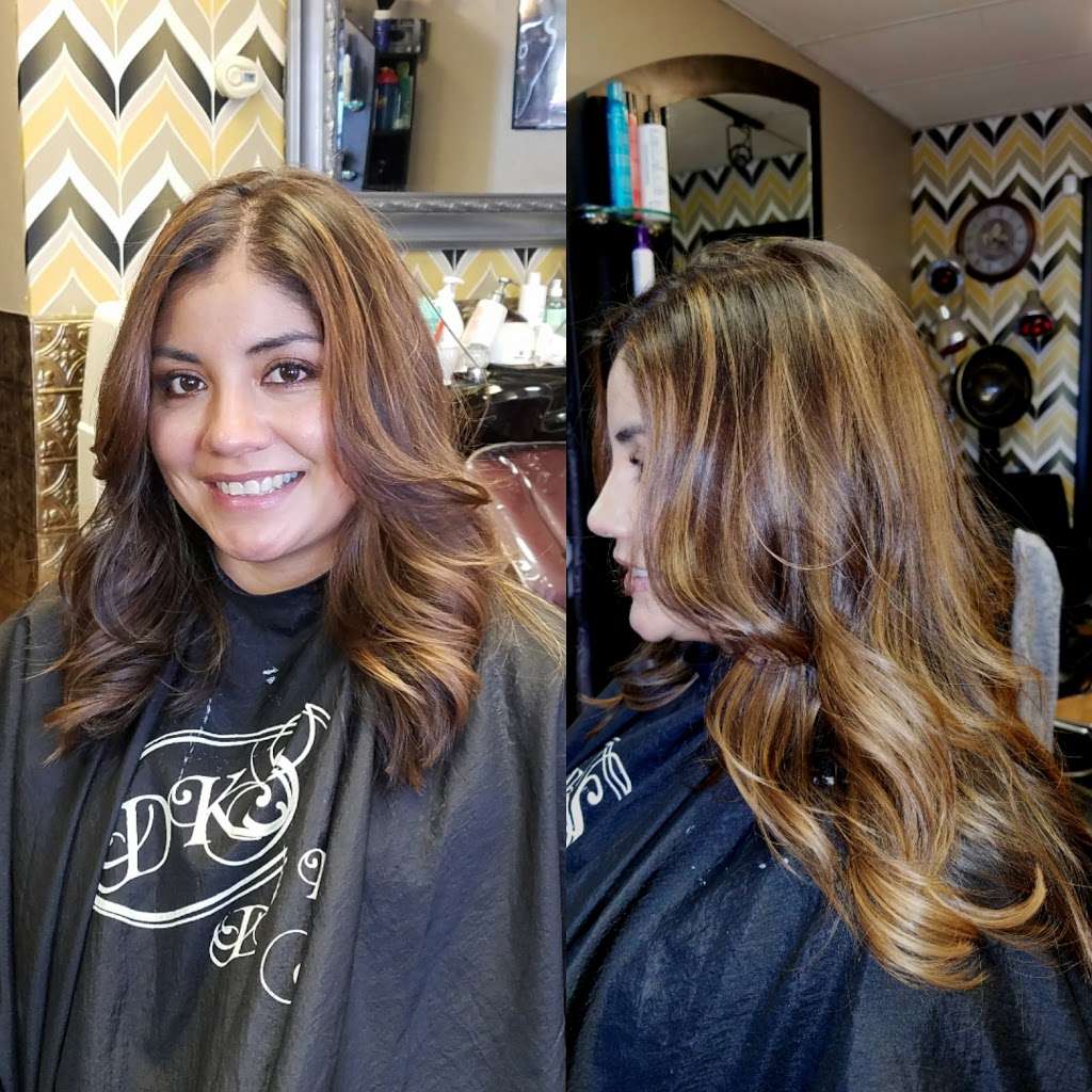 Dani K Salon | 500 W 84th Ave, Denver, CO 80260, USA | Phone: (303) 416-5353