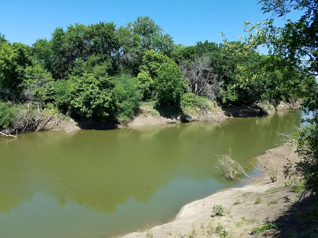 John F. Burke Nature Preserve | 1111 Valley View Ln, Farmers Branch, TX 75234, USA | Phone: (972) 919-2625