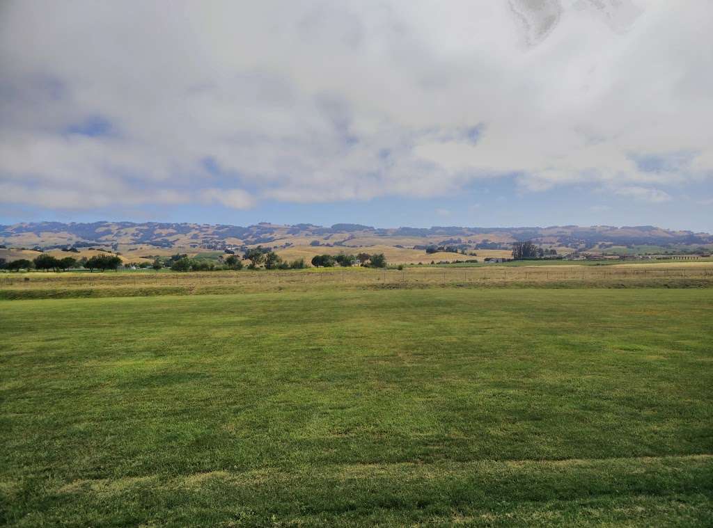 Wiseman Park | St Augustine Cir, Petaluma, CA 94954, USA | Phone: (707) 778-4380