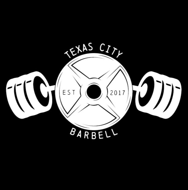 Texas City Barbell | 118 6th St N, Texas City, TX 77590, USA | Phone: (832) 525-0555