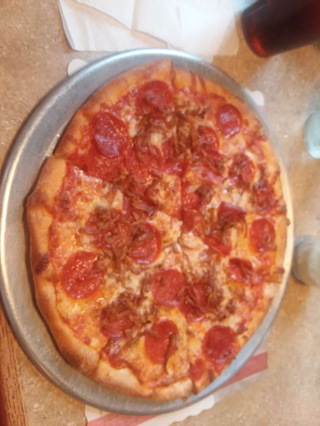 Pezzo Pizza 2 | 62 E Mill Rd, Long Valley, NJ 07853 | Phone: (908) 867-7474