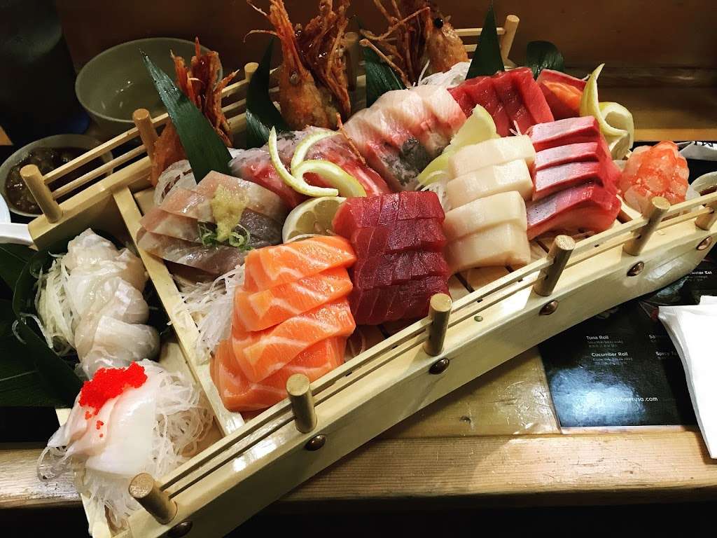 Mioki Sushi | 3924 Decoto Rd, Fremont, CA 94555, USA | Phone: (510) 792-5677