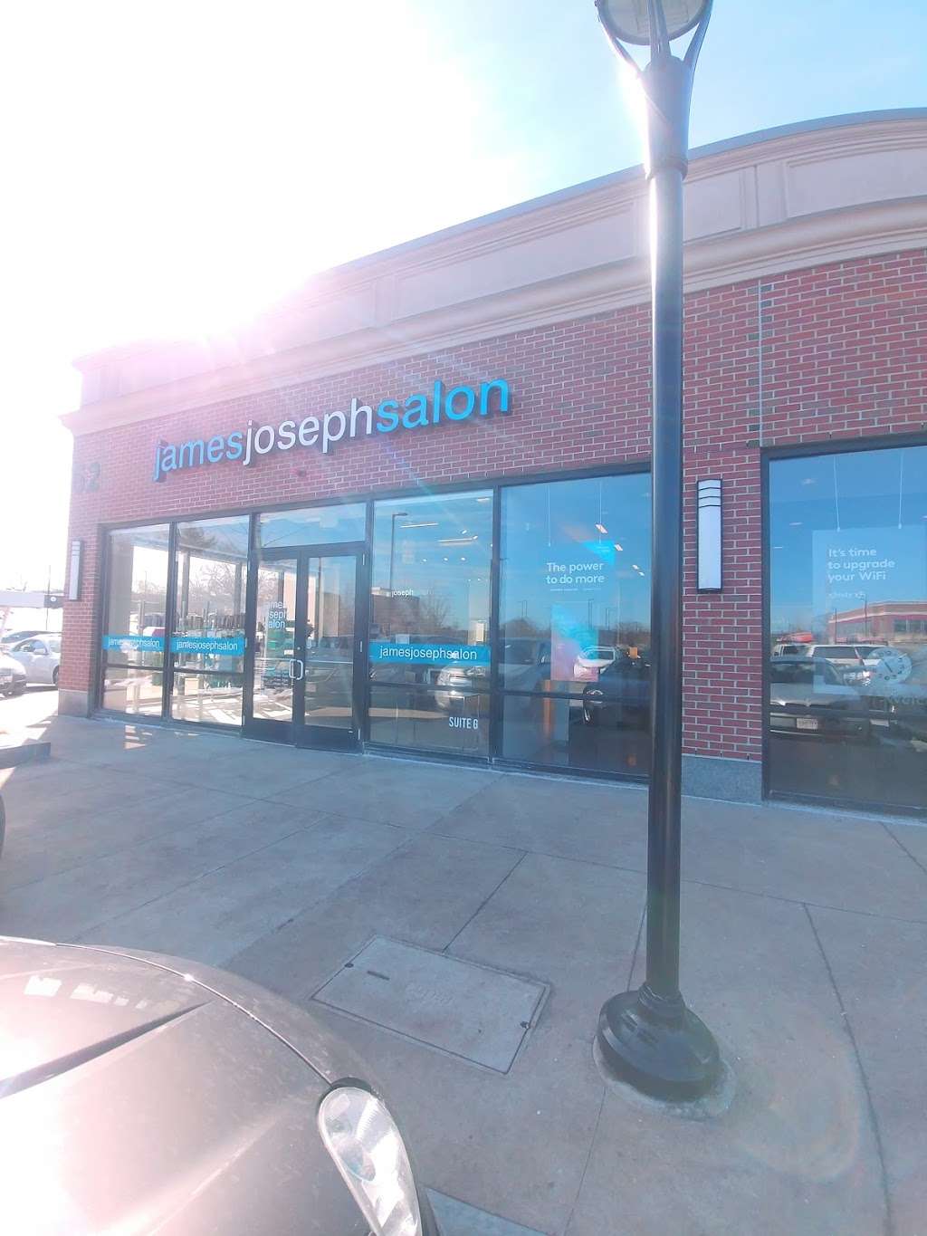 James Joseph Salon | 62 Second Ave, Burlington, MA 01803, USA | Phone: (781) 365-2072