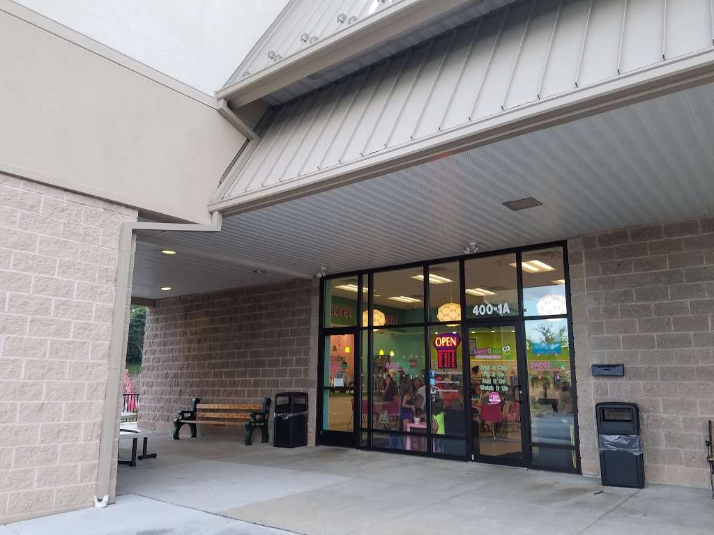 Sweet Frog | 400 Englar Rd Suite 1A, Westminster, MD 21157 | Phone: (410) 861-5707