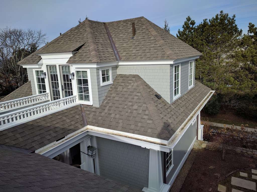 US Roofing | 484 Lowell St #2d, Peabody, MA 01960, USA | Phone: (978) 532-6300
