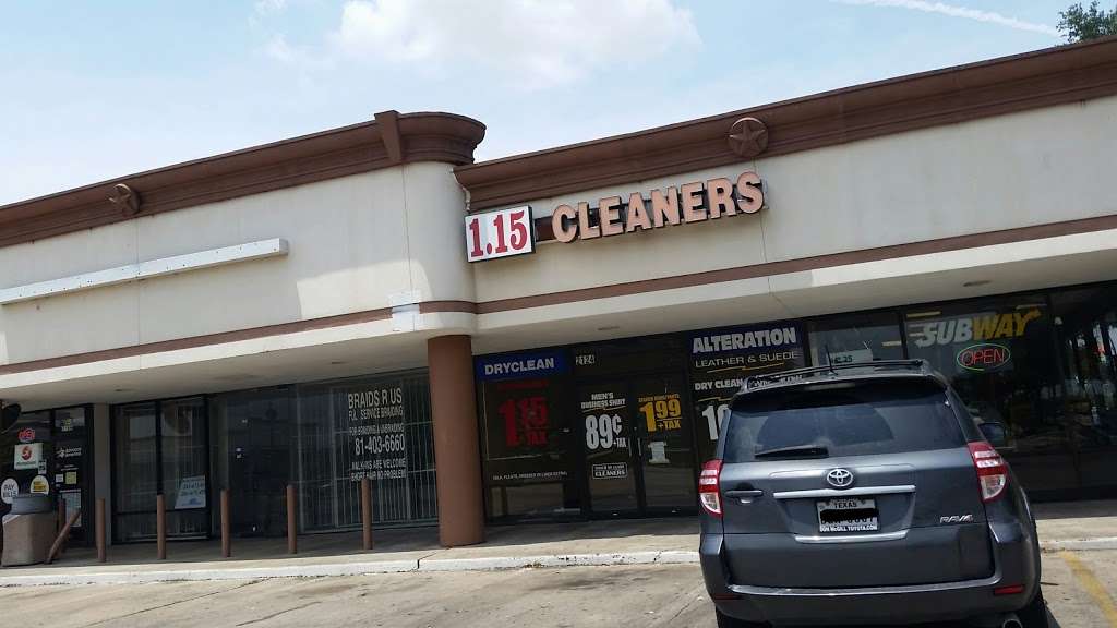 Touch of Class Dry Cleaners | 2124 Texas Pkwy, Missouri City, TX 77489, USA