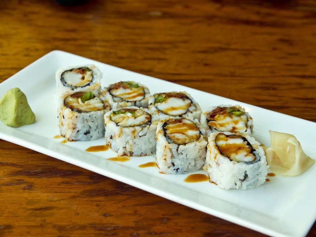 Souzai Sushi & Sake | Atlantic City, NJ 08401 | Phone: (609) 348-4443