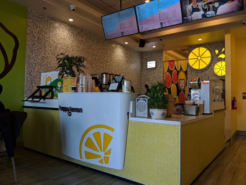 Happy Lemon | 46873 Warm Springs Blvd, Fremont, CA 94539, USA | Phone: (510) 270-8289