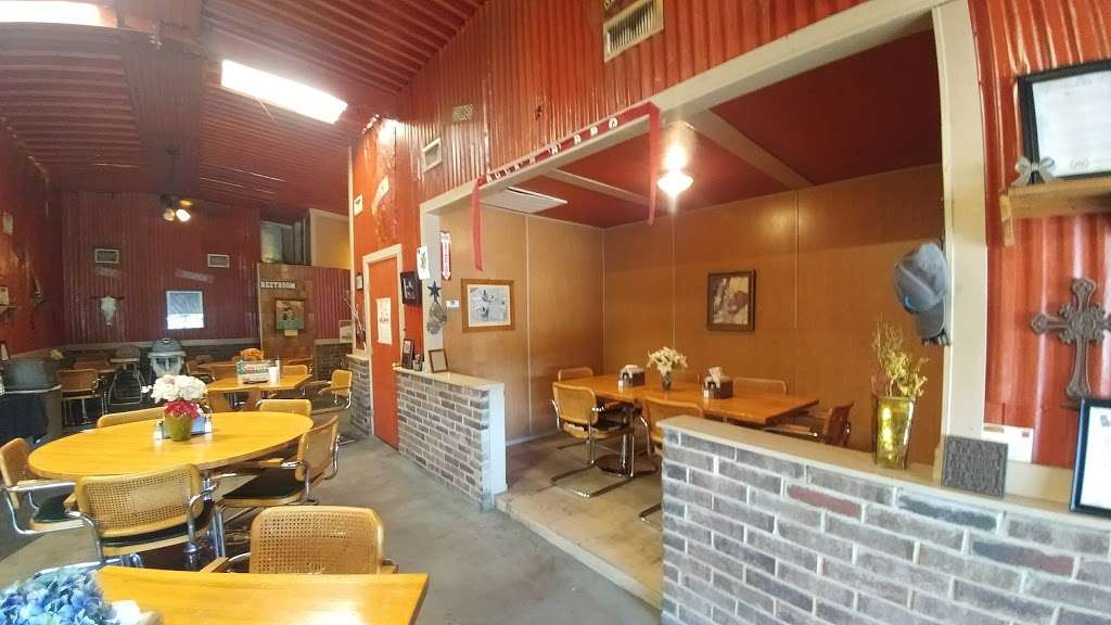 Rockn R BBQ | 18206 TX-321, Cleveland, TX 77327, USA | Phone: (281) 593-2022