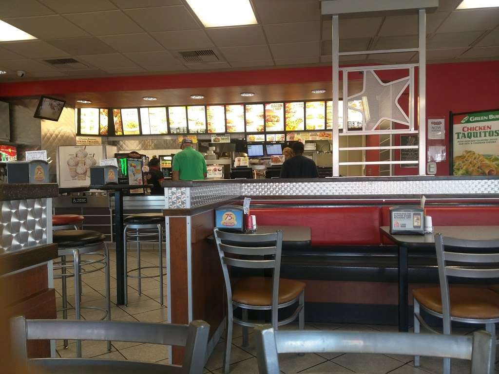 Carls Jr. | 750 N Rose Dr, Placentia, CA 92870, USA | Phone: (714) 524-8770