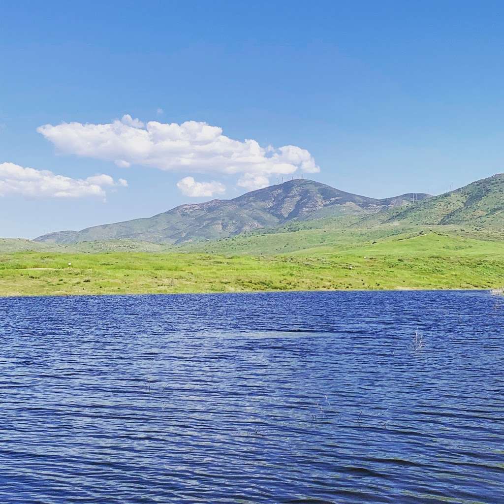 Sweetwater Reservoir | Spring Valley, CA 91977