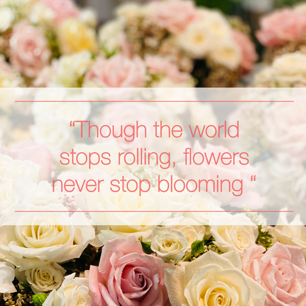 Bloom Couture Floral Studio | 769 Tremont St, Boston, MA 02118, USA | Phone: (857) 263-8062