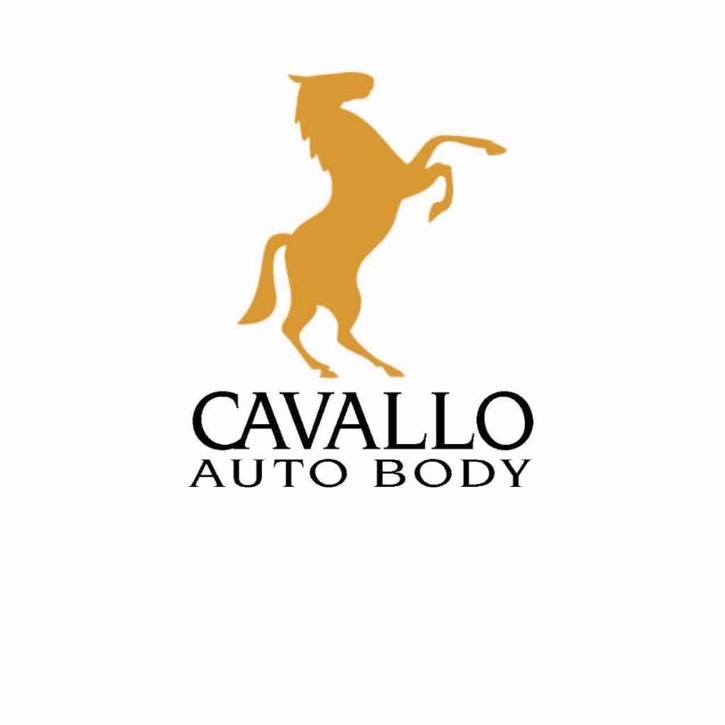 Cavallo Auto Body | 1477 Wilmington Pike, West Chester, PA 19382, USA | Phone: (610) 558-2900