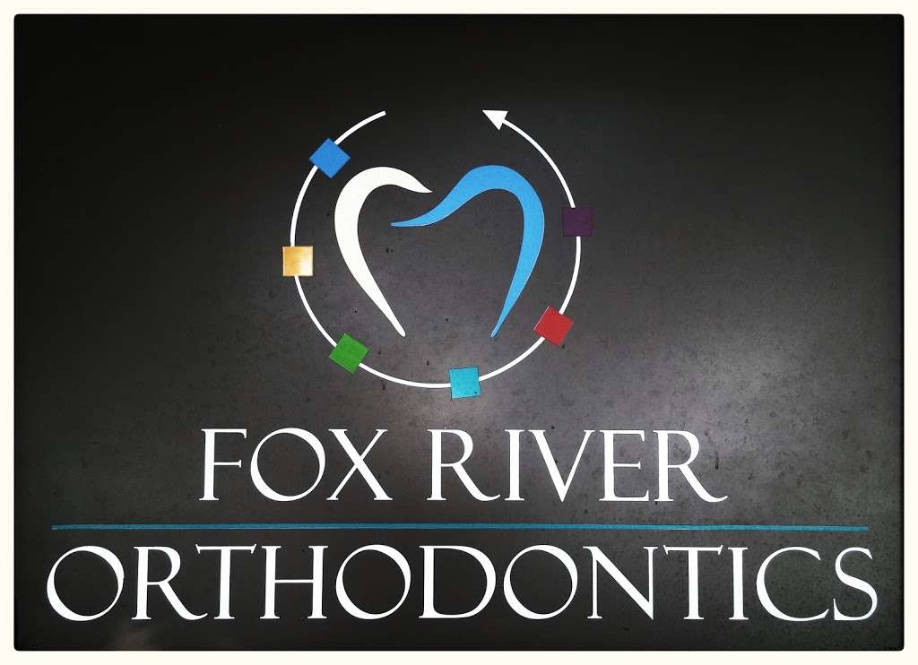 Fox River Orthodontics | 690 State Rte 31, Crystal Lake, IL 60012 | Phone: (815) 459-6920