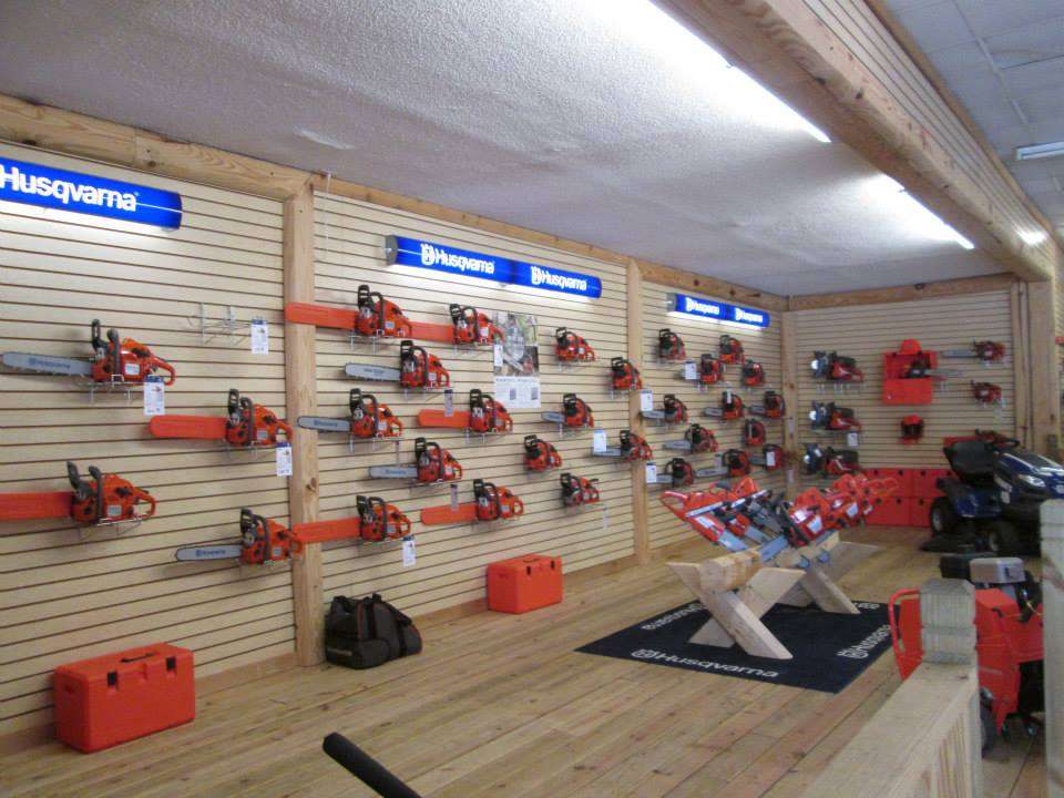 Salisbury Power Equipment | 1514 Jake Alexander Blvd W, Salisbury, NC 28147, USA | Phone: (980) 643-0815