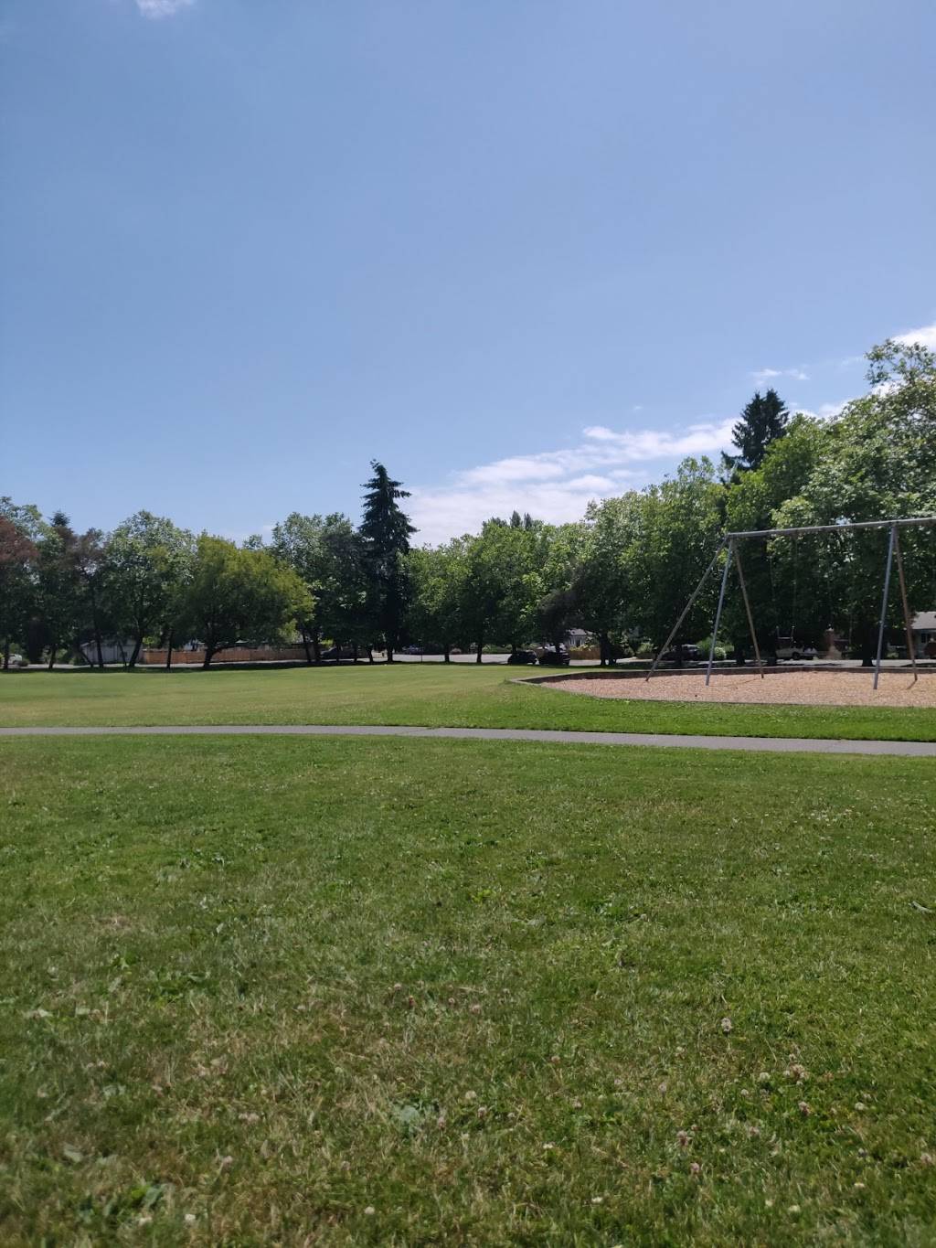 Sandel Playground | 9053 1st Ave NW, Seattle, WA 98117, USA | Phone: (206) 684-4075