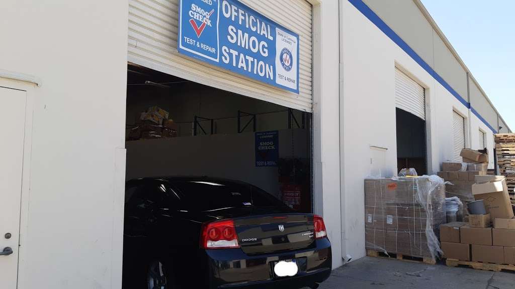 905 Smog Brake & Lamp Inspection | 6960 Camino Maquiladora # G, San Diego, CA 92154, USA | Phone: (619) 661-8008