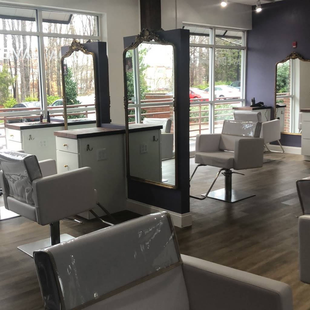 Aeracura Salon and Spa | 6265 Towncenter Dr, Clemmons, NC 27012, USA | Phone: (336) 448-2044