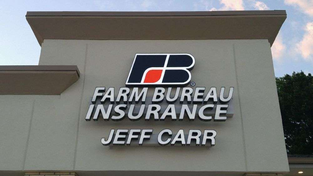 Missouri Farm Bureau Insurance | 944 Sutton Pl, Liberty, MO 64068 | Phone: (816) 781-4370