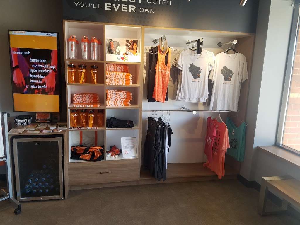 Orangetheory Fitness | 3149 Golf Rd, Delafield, WI 53018, USA | Phone: (262) 510-0566