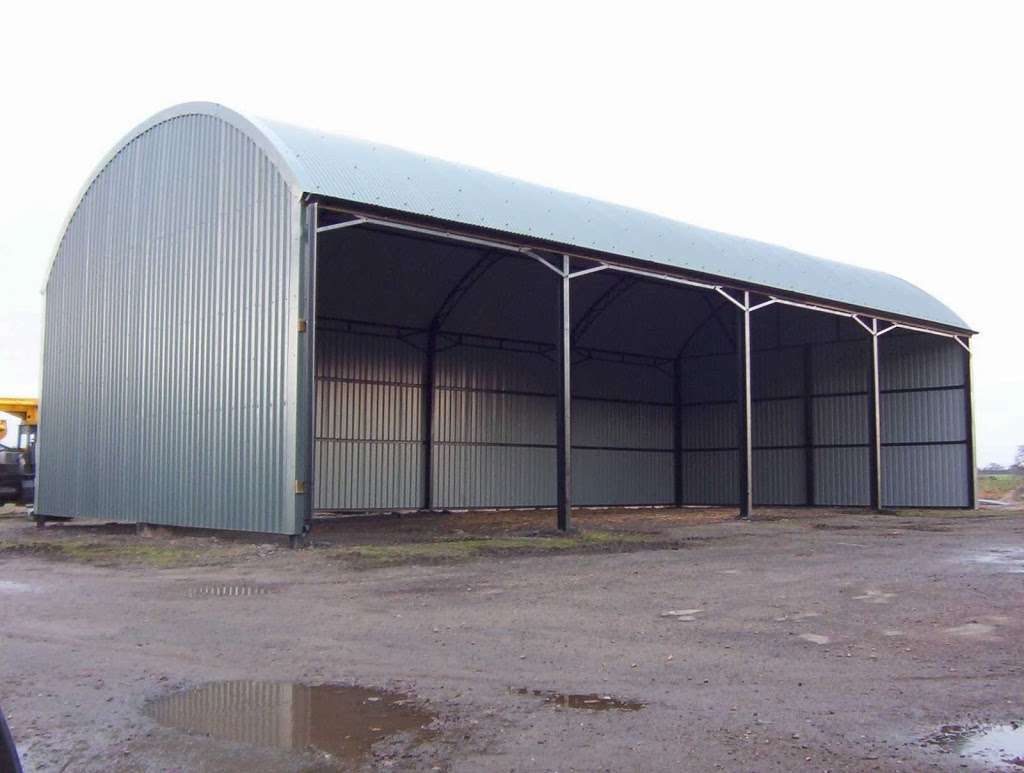Southern Sheeting Supplies Ltd | Hill Place Farm, Turners Hill Rd, East Grinstead RH19 4LX, UK | Phone: 01342 315300