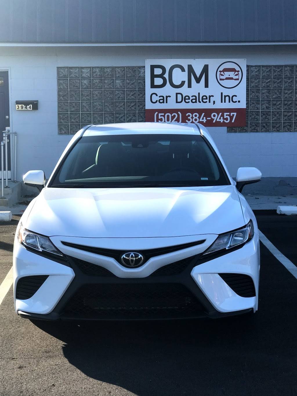 BCM Car Dealer inc | 3944 Cane Run Rd, Louisville, KY 40211 | Phone: (502) 384-9457