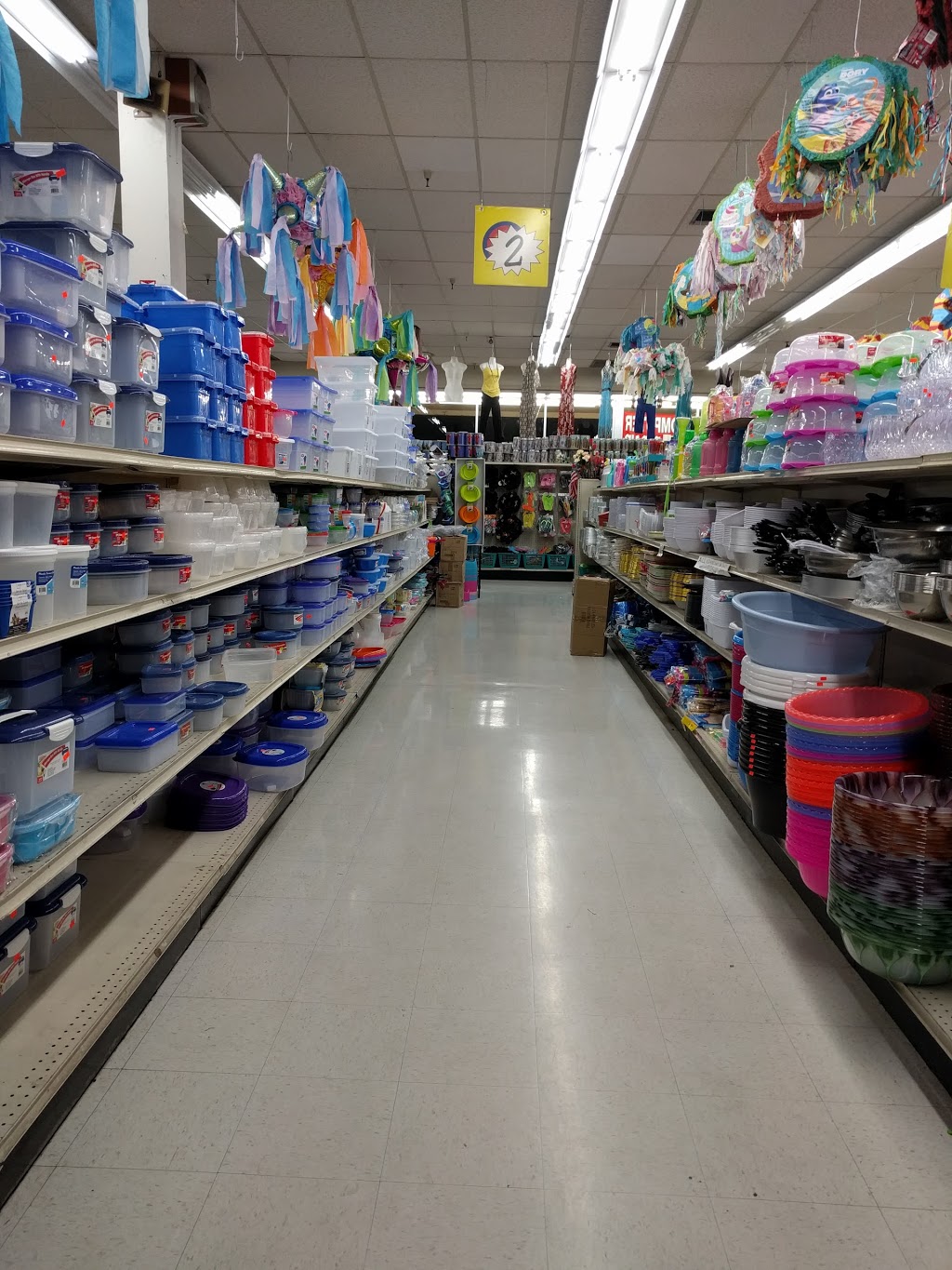 98 Cents Store | 825 E Grant Rd, Tucson, AZ 85719, USA | Phone: (520) 623-2926