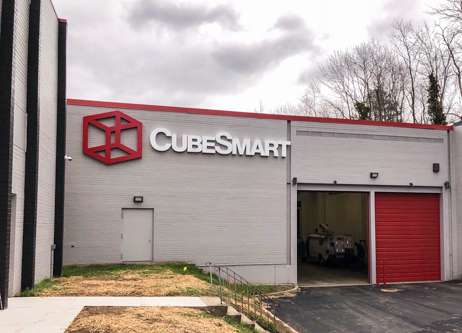 CubeSmart Self Storage | 115 NY-303, Tappan, NY 10983 | Phone: (845) 580-2168