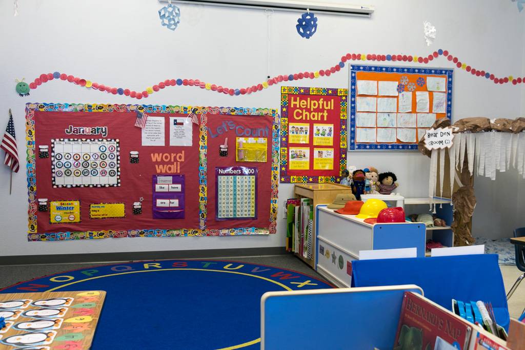 Kindergarten Prep Child Care Center | 802 South Alma Dr #100, Allen, TX 75013, USA | Phone: (972) 396-0099