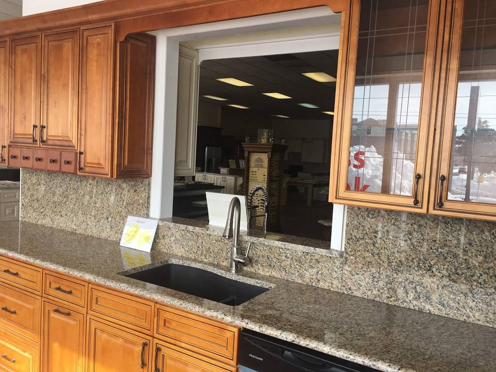 A1 Cabinet & Granite, LLC | 1401 W Bond Cir, Lincoln, NE 68521, USA | Phone: (402) 474-0848