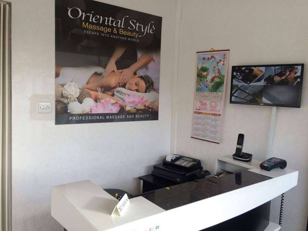 Oriental Style Massage & Beauty | 414 Richmond Rd, Kingston upon Thames KT2 5PU, UK | Phone: 07739 650341