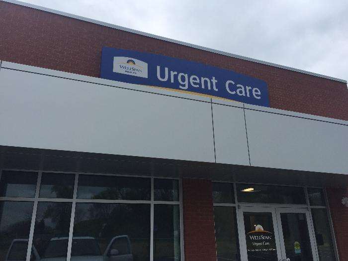 WellSpan Urgent Care | 717 Town Center Dr, York, PA 17408, USA | Phone: (717) 356-4240