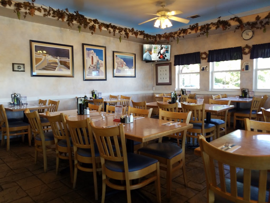 Athenian Grill | 750 Kellogg St, Suisun City, CA 94585, USA | Phone: (707) 425-0500