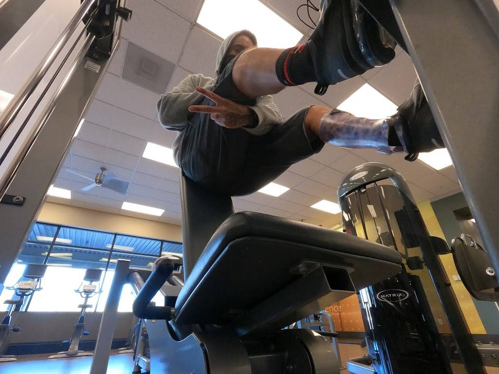 LA Fitness | 63 E Southern Ave, Tempe, AZ 85282, USA | Phone: (480) 829-0622