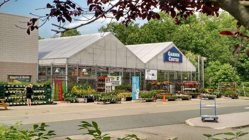 Lowes Home Improvement | 217 Mountain Ave, Hackettstown, NJ 07840, USA | Phone: (908) 269-6000