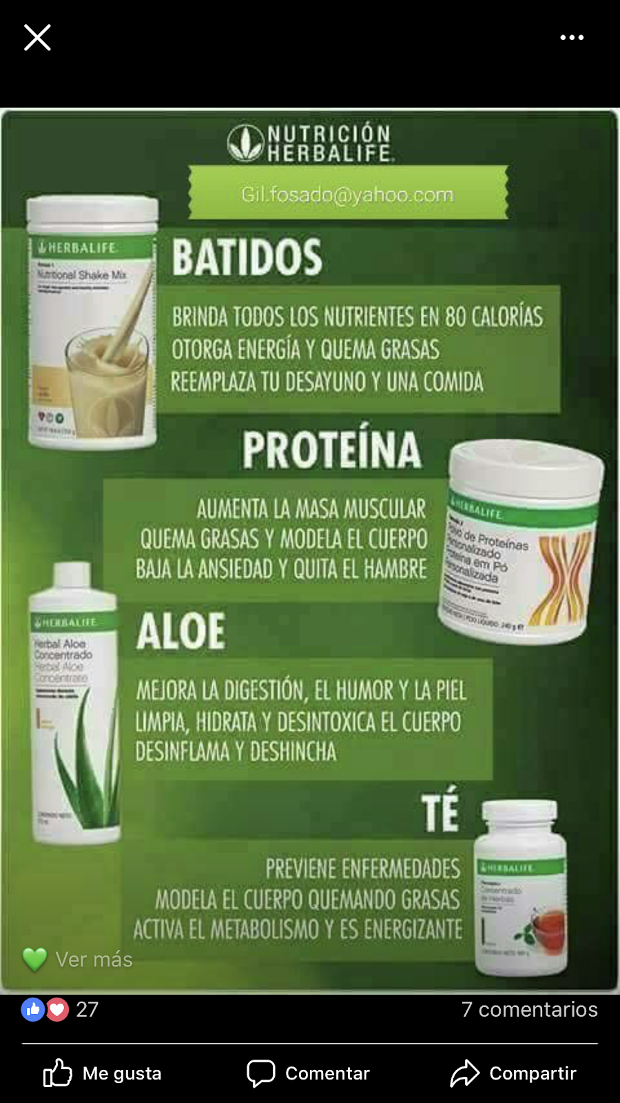 María Guerrero Herbalife distributor | 1147 Holbech Ln, Channelview, TX 77530, United States | Phone: (713) 443-3294