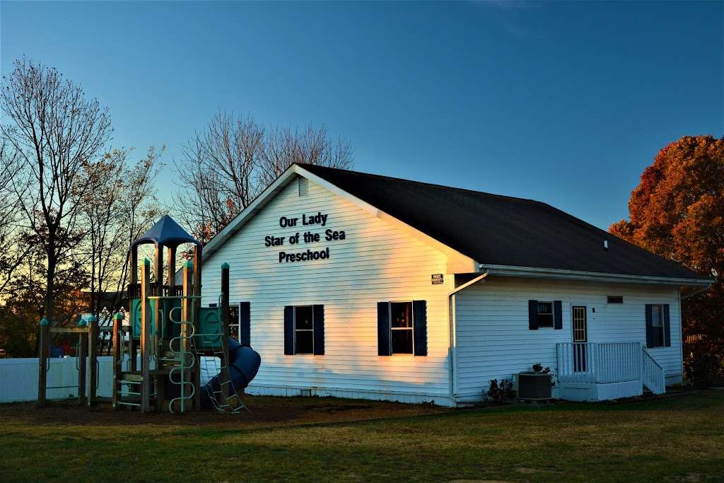 Our Lady Star-The Sea School | Solomons, MD 20688, USA | Phone: (410) 326-3171