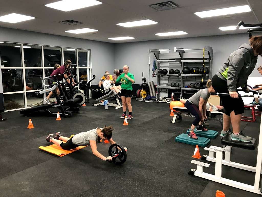 The Gym For Every Body | 1293 Main St #2, Windsor, CO 80550, USA | Phone: (970) 686-2582